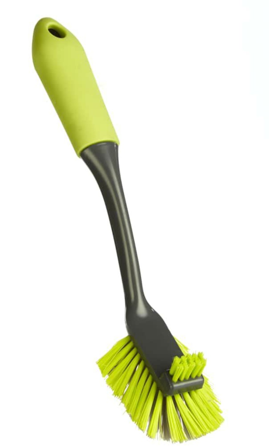 Home & Pets * | Frank Non-Stick Surfaces Dish Scrub Brush