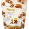 Home & Pets * | Frank Milk Chocolate Covered Sponge Toffee Bites, 200-G