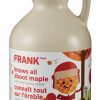 Home & Pets * | Frank 100% Pure Maple Syrup, 600-Ml