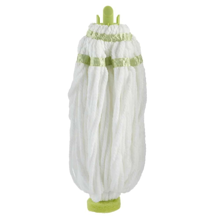 Home & Pets * | Frank Microfibre Twist Mop Refill