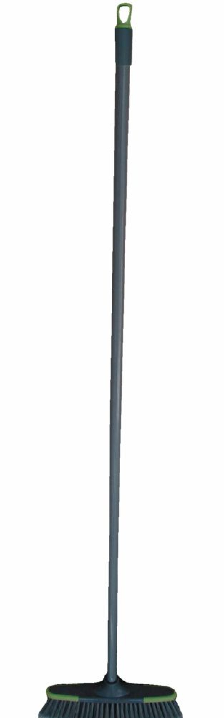 Home & Pets * | Frank Deluxe Multi-Surface Broom