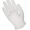 Home & Pets * | Frank Multi-Purpose Disposable Vinyl Gloves, Latex Free, 100-Pk, One Size