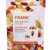 Home & Pets * | Frank All Natural Wine Gums Candy, 200-G