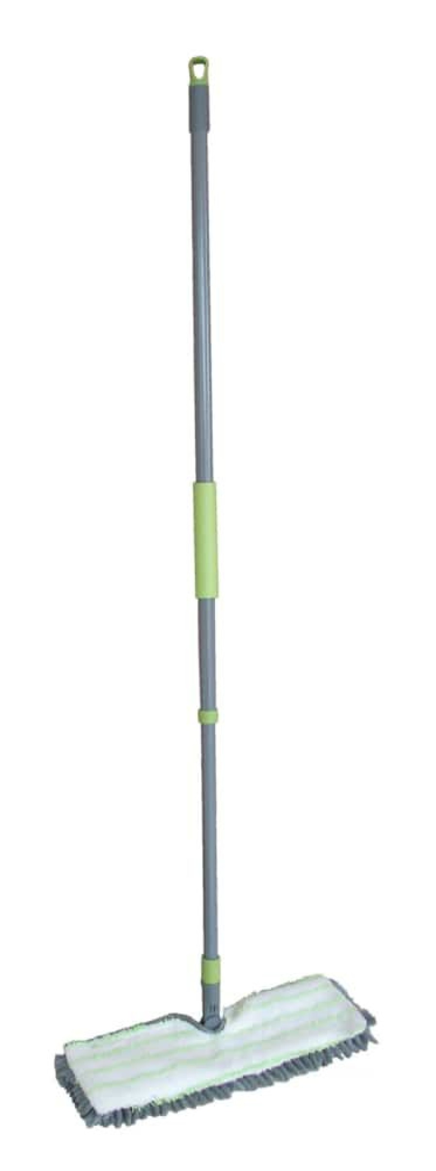 Home & Pets * | Frank Double-Sided Reusable Wet+Dry Mop With Extendable Handle