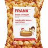 Home & Pets * | Frank Canadian Maple And White Cheddar Popcorn Mix, 180-G