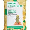 Home & Pets * | Frank Dill Pickle Potato Chips, 200-G