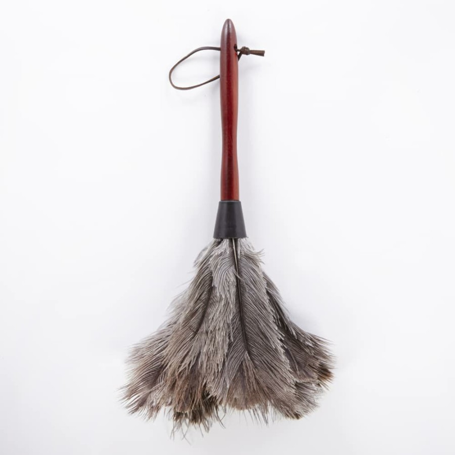 Home & Pets * | Frank Hand-Washable Ostrich Feather Duster