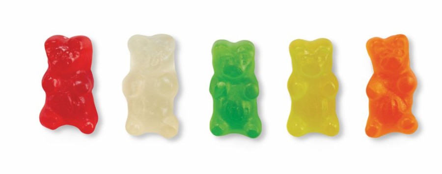 Home & Pets * | Frank Gummy Bear Candy, 275-G