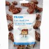 Home & Pets * | Frank Chocolate Wafer Biscuits, 150-G