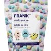 Home & Pets * | Frank Milk Chocolate Mini Eggs, 200-G