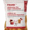 Home & Pets * | Frank Canadian Tire 100Th Birthday Poutine Ripple Chips, 200-G