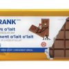 Home & Pets * | Frank Milk Chocolate Bar, 300-G