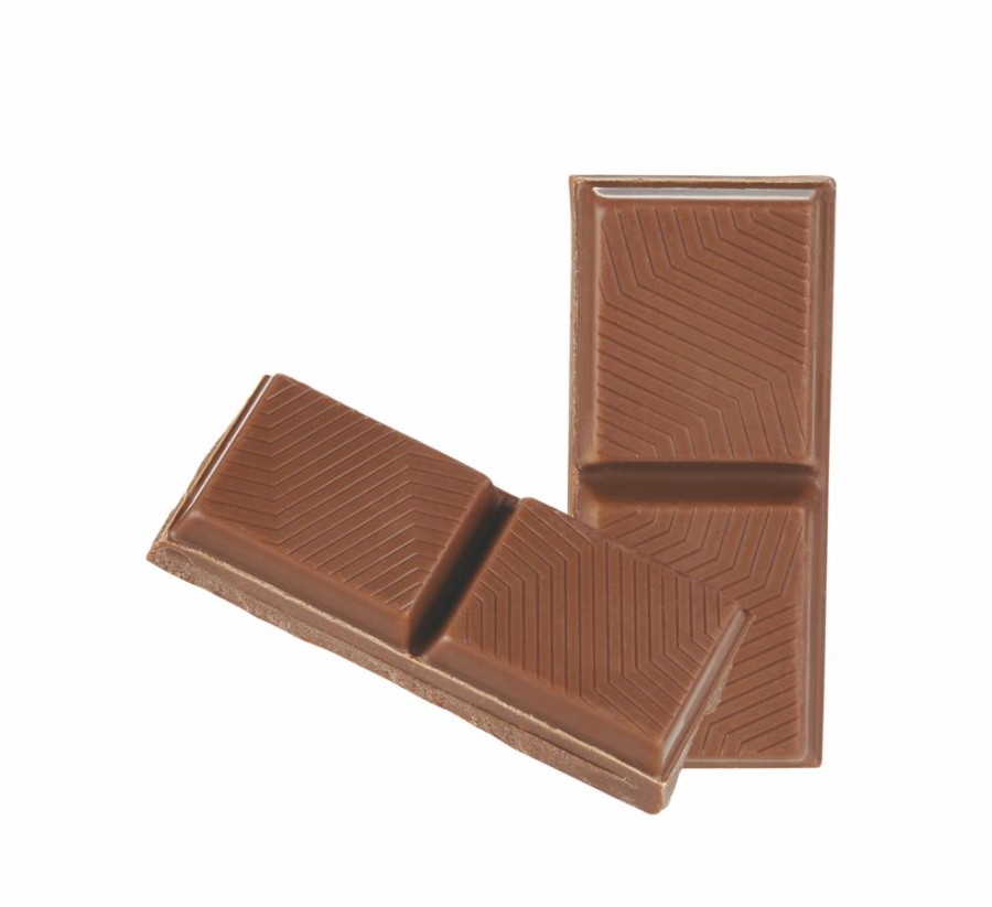 Home & Pets * | Frank Milk Chocolate Bar, 300-G