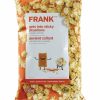 Home & Pets * | Frank Caramel Popcorn, 250-G