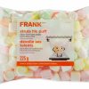 Home & Pets * | Frank Fruit Twist Bite-Sized Marshmallows, 225-G