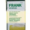 Home & Pets * | Frank Heavy-Duty Scrub Sponge, 9-Pk