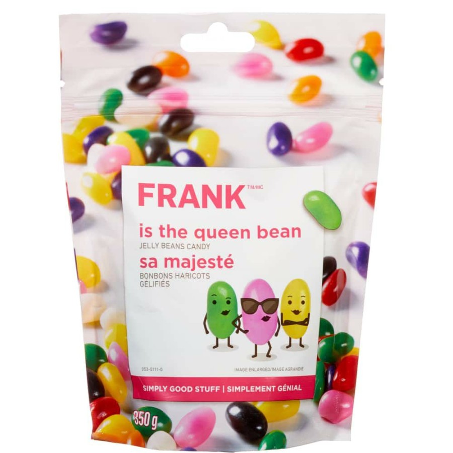 Home & Pets * | Frank Jelly Beans Candy, 250-G