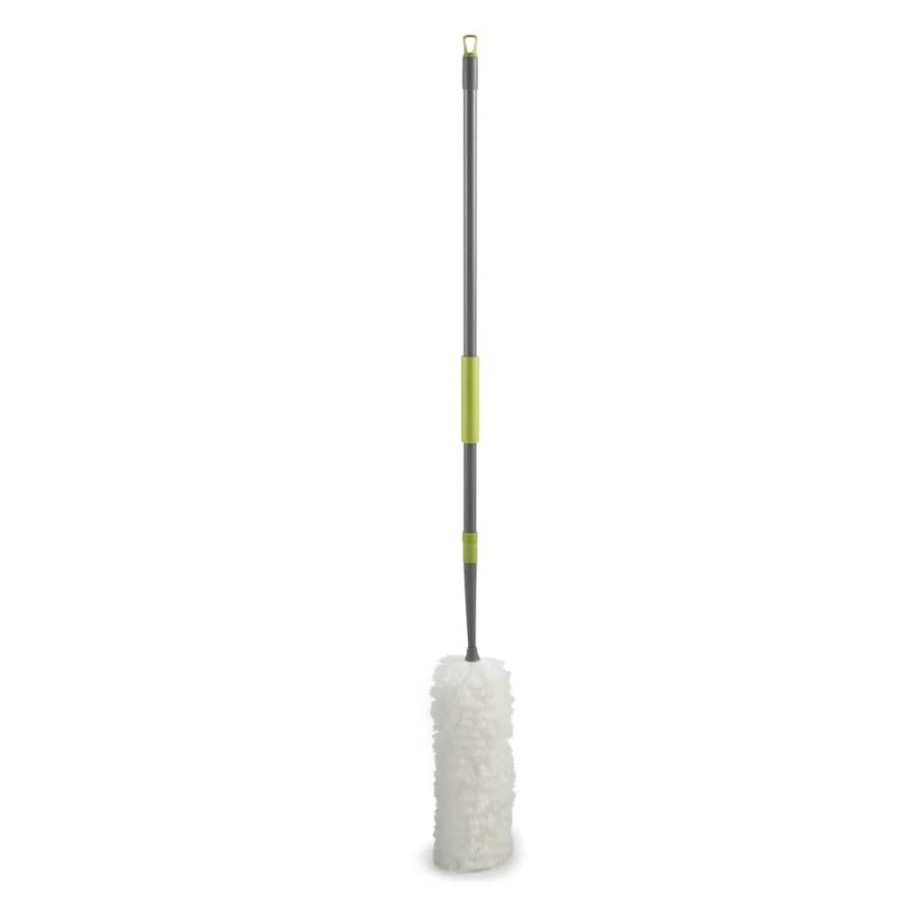 Home & Pets * | Frank Hand-Washable Extendable Microfibre Duster