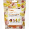 Home & Pets * | Frank All Natural Fruit Pastilles Candy, 200-G