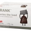 Home & Pets * | Frank Large Outdoor Unscented Garbage Bags, 100-Pk, 42.5L