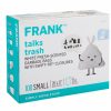 Home & Pets * | Frank Small Swift-Tie Fresh Scented Garbage Bags, 100-Pk, White, 25-L